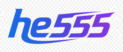 he555 লোগো